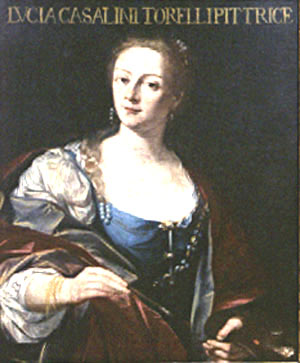 Linda Casalini