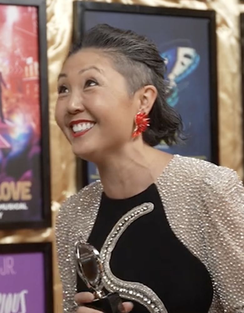 Linda Cho
