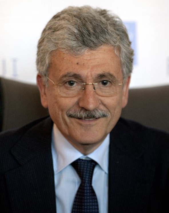 Linda D Alema