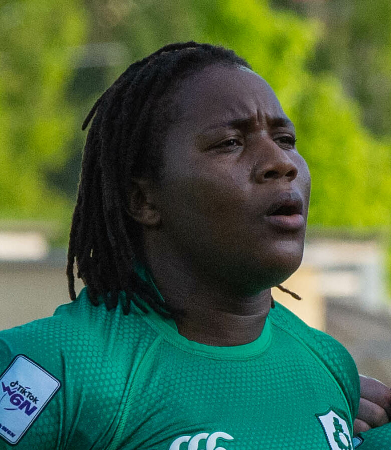 Linda Djougang
