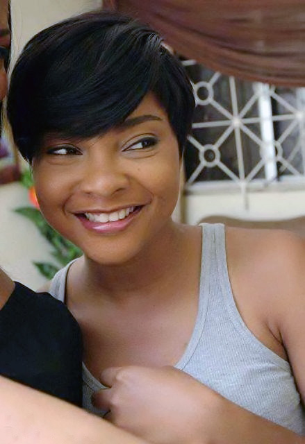 Linda Ejiofor Suleiman