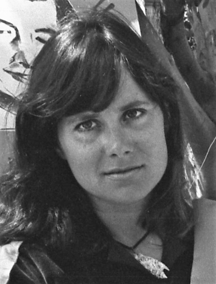 Linda Gail Arrigo