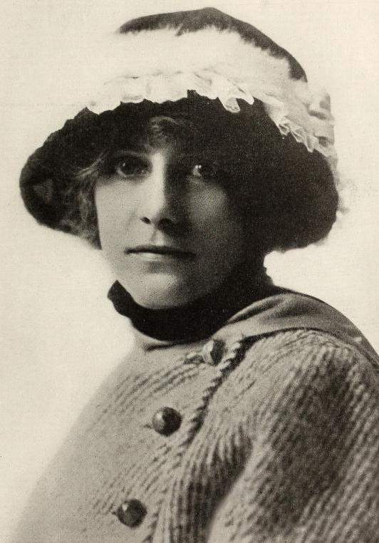 Linda Griffith