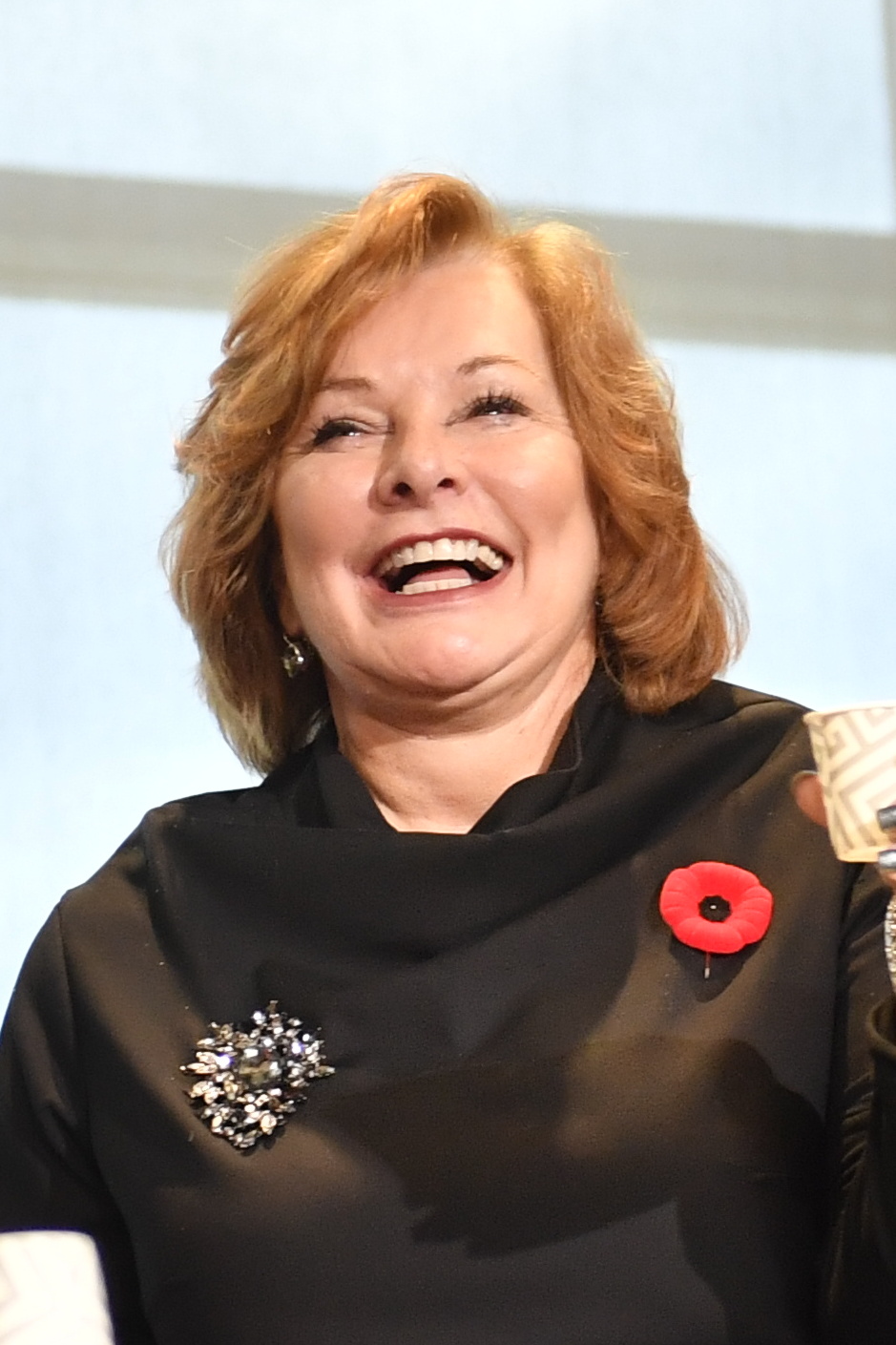 Linda Hepner