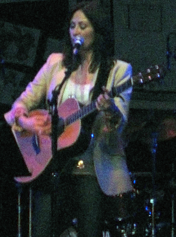 Linda Hyde