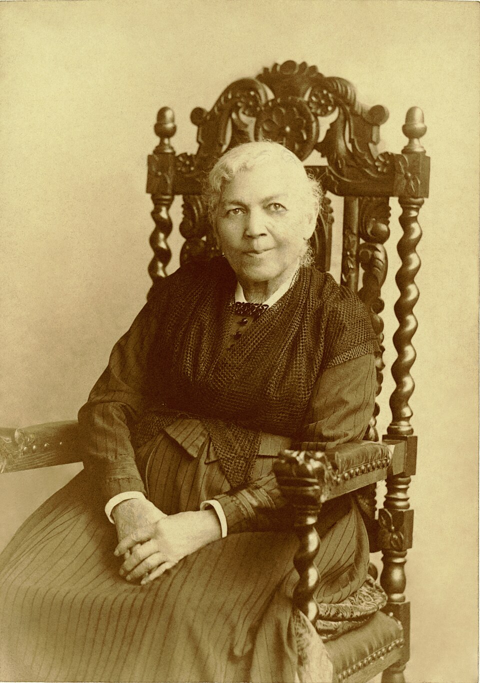 Linda Jacob