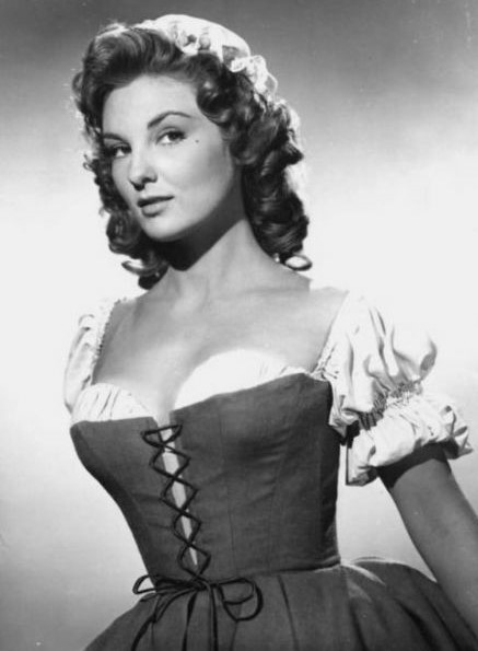 Linda Kendall