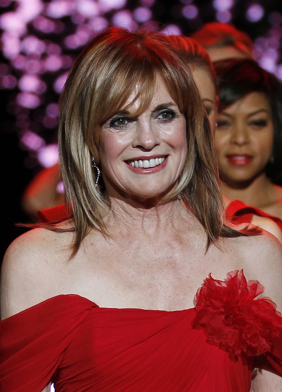 Linda Melrose