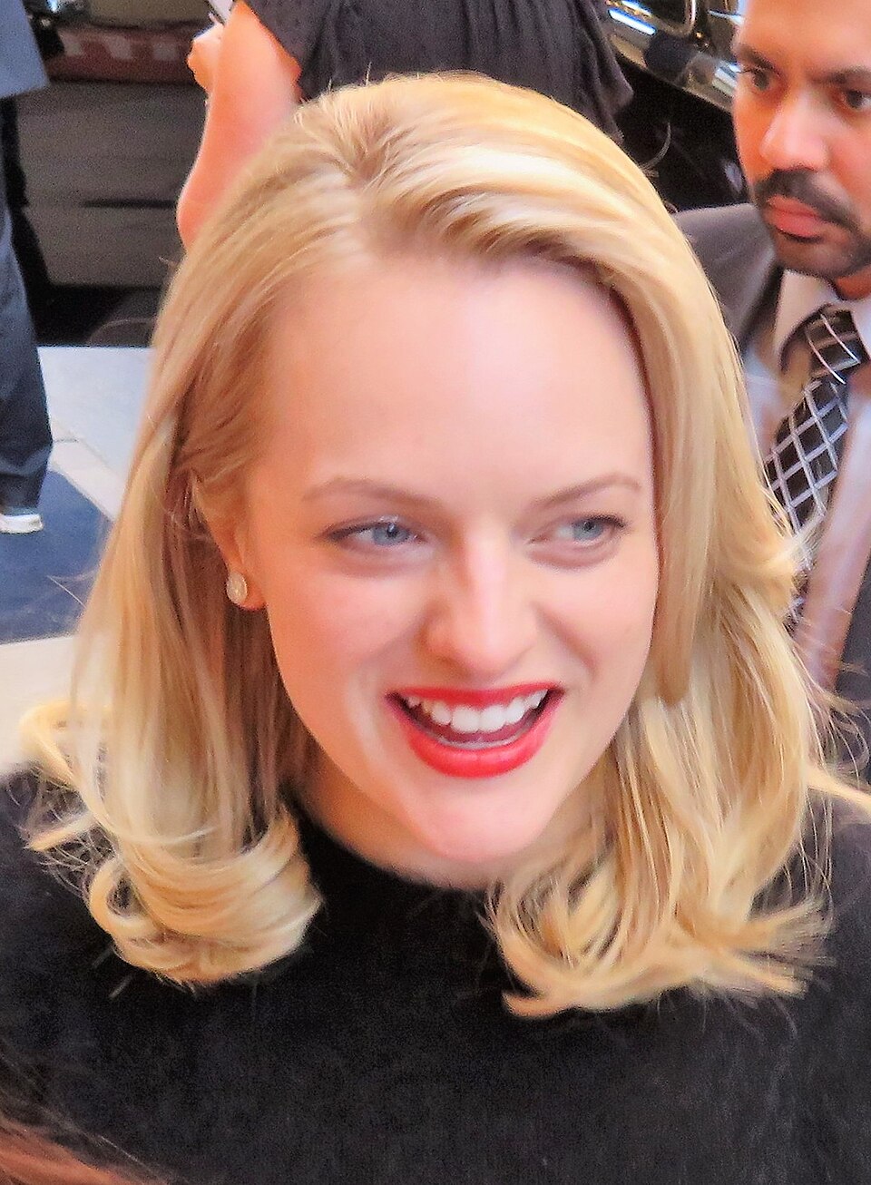 Linda Moss