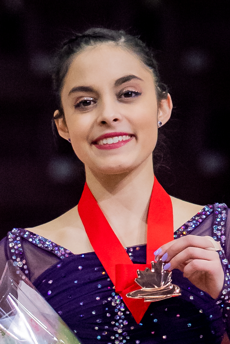 Linda Nazareth