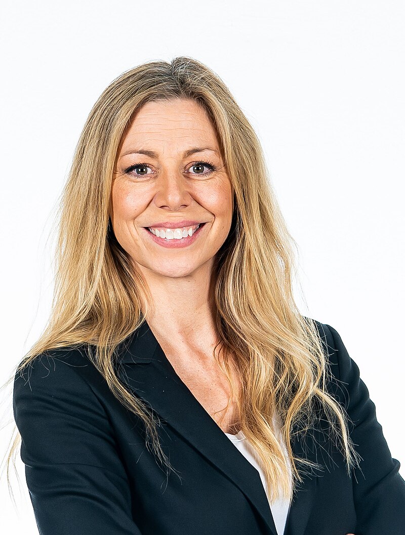 Linda Nilsson