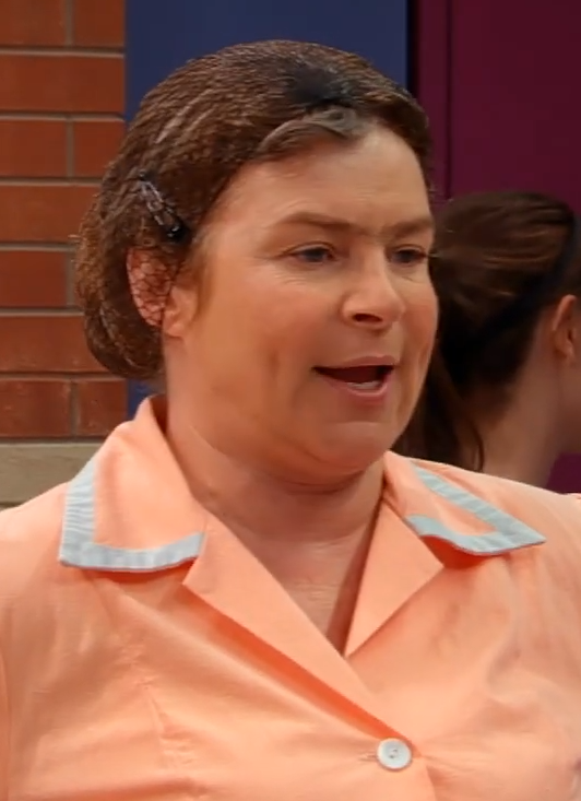 Linda O'Sullivan