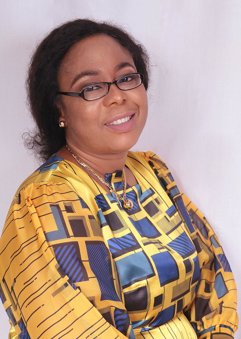 Linda Obenewaa Akweley Ocloo