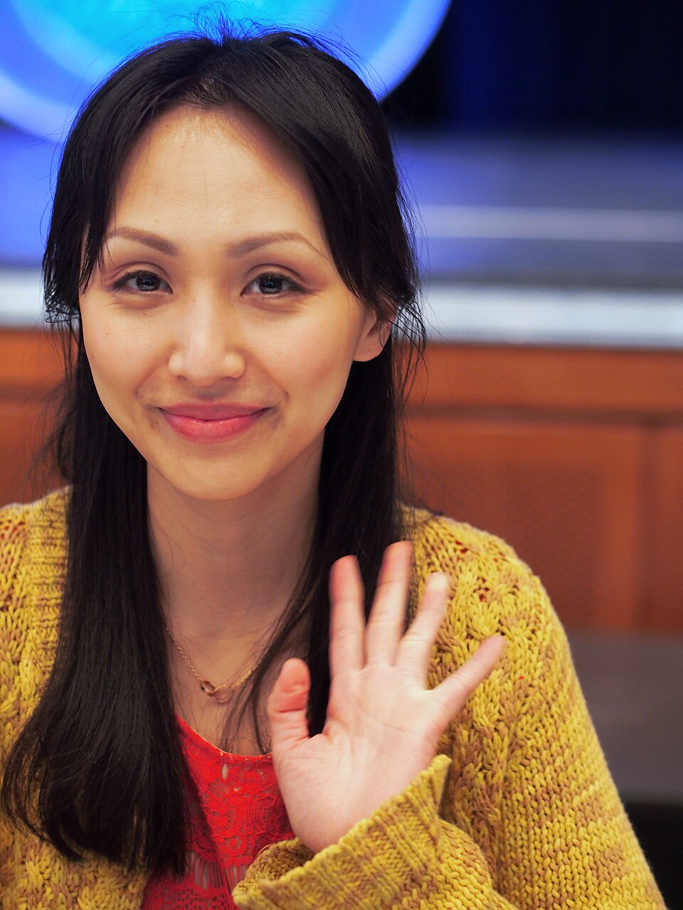 Linda Park Hannah
