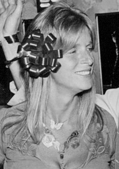 Linda Paul