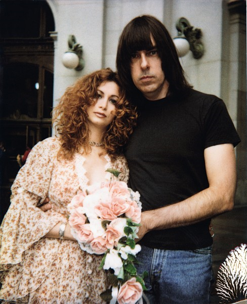 Linda Ramone
