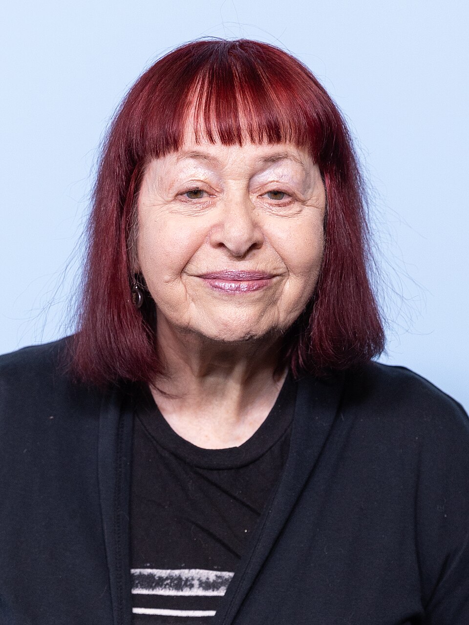 Linda Rosenkrantz