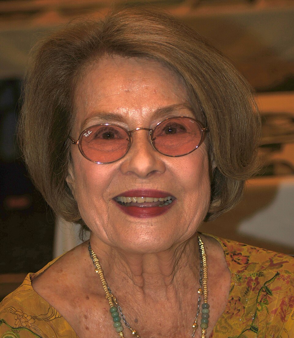 Linda Sands