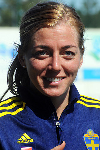 Linda Sembrandt