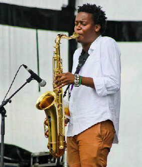 Linda Sikhakhane
