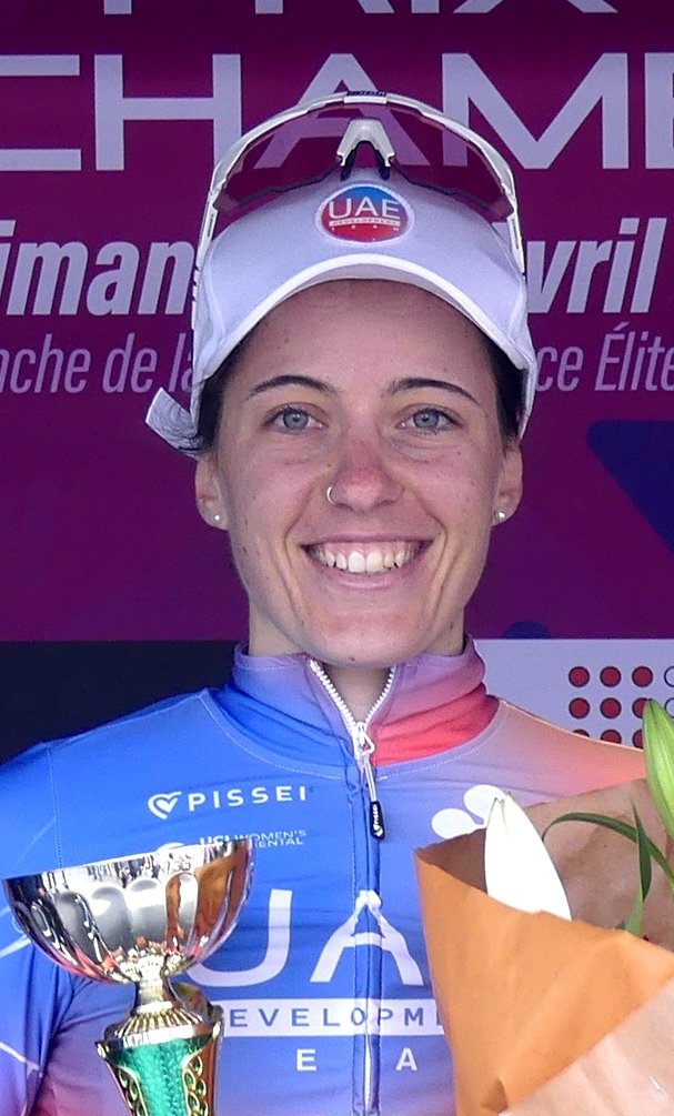 Linda Zanetti