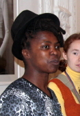 Lindeka Qampi