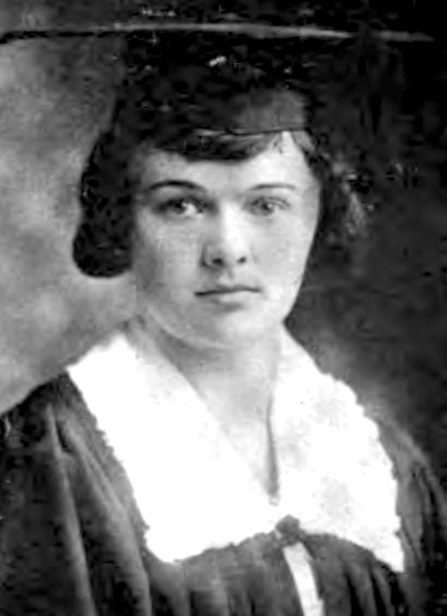 Lindesay Parrott