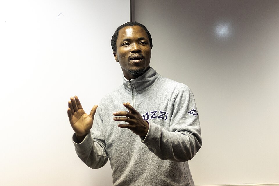 Lindokuhle Mabaso
