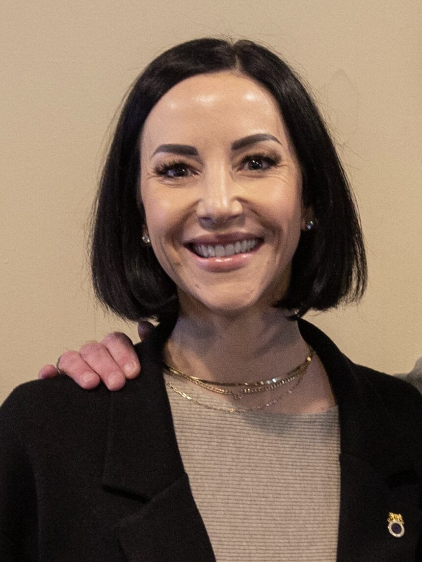 Lindsay Dougherty