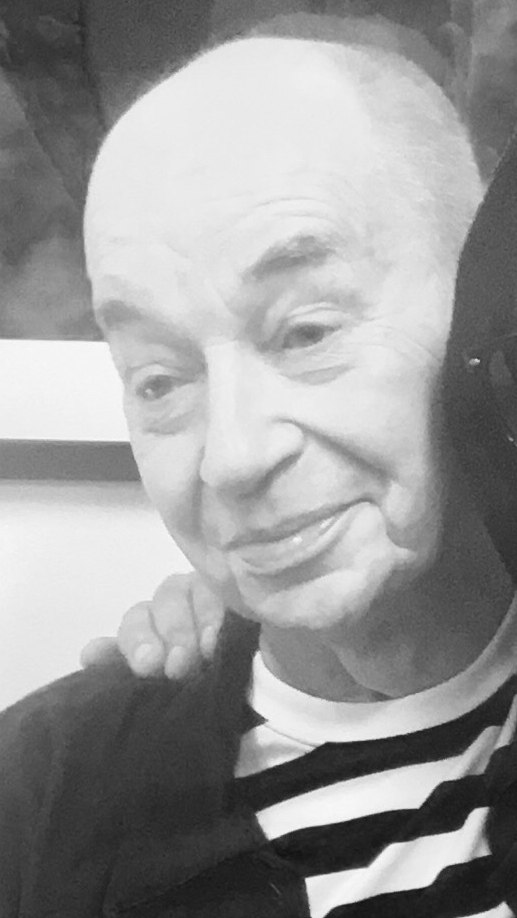 Lindsay Kemp