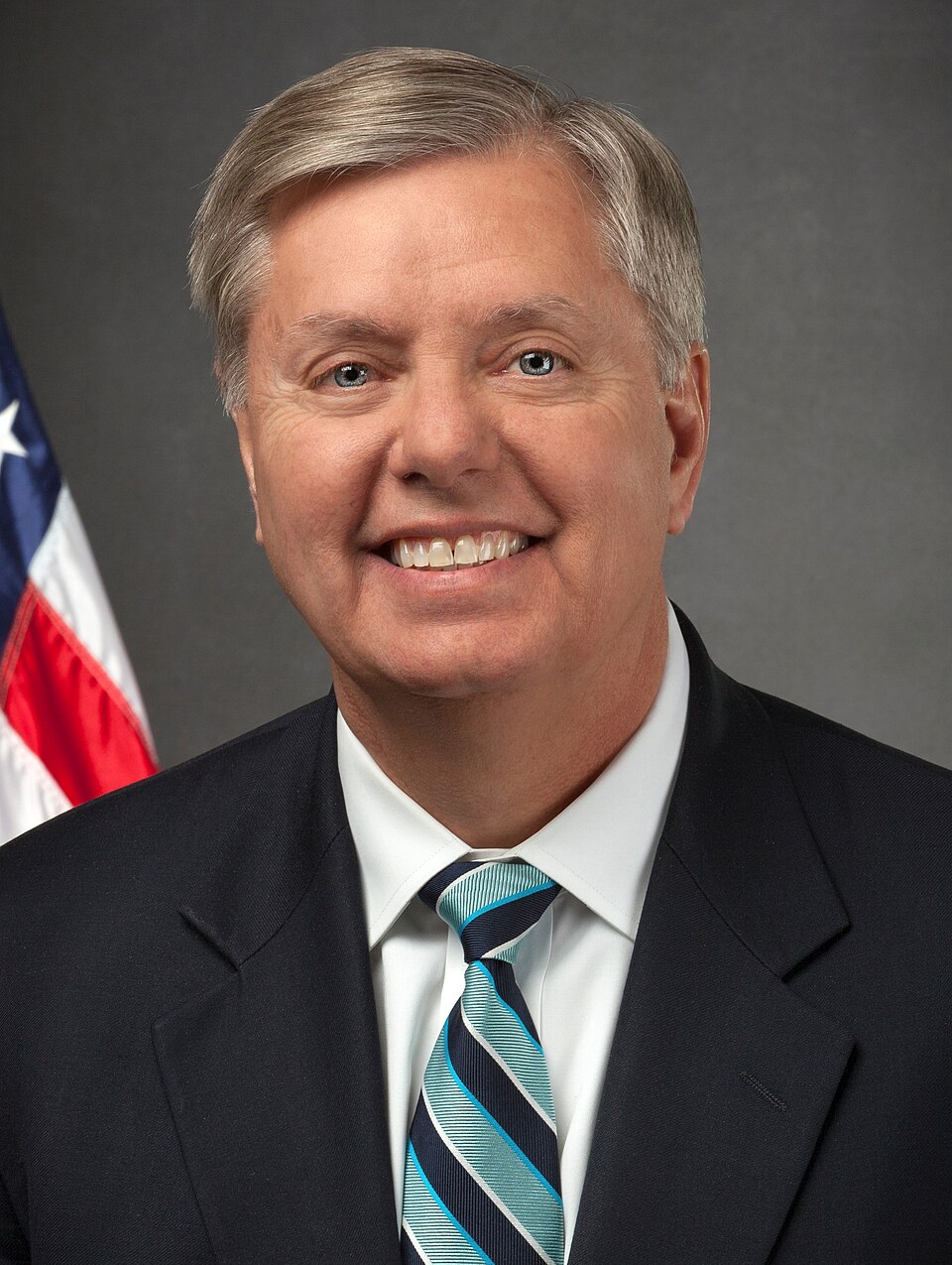 Lindsey O Graham