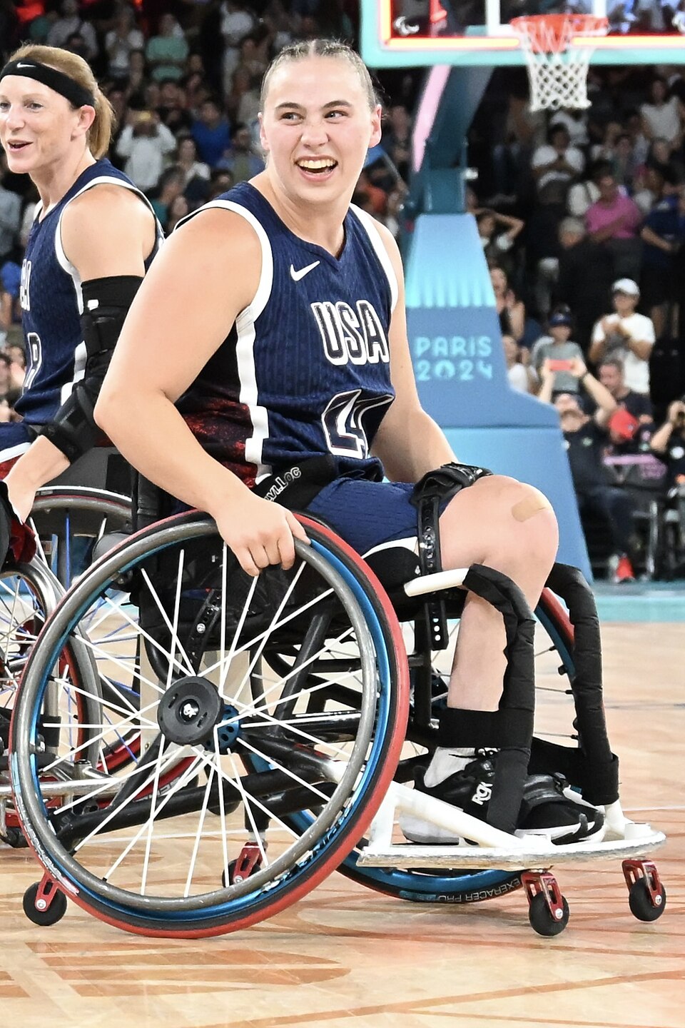 Lindsey Zurbrugg