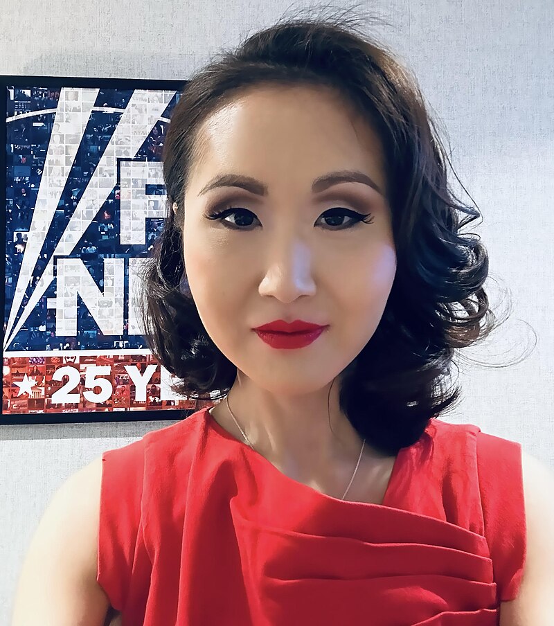 Lindy Li