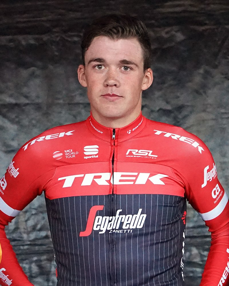 Line Pedersen