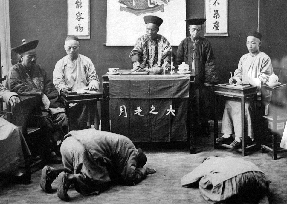 Ling Xianzhang