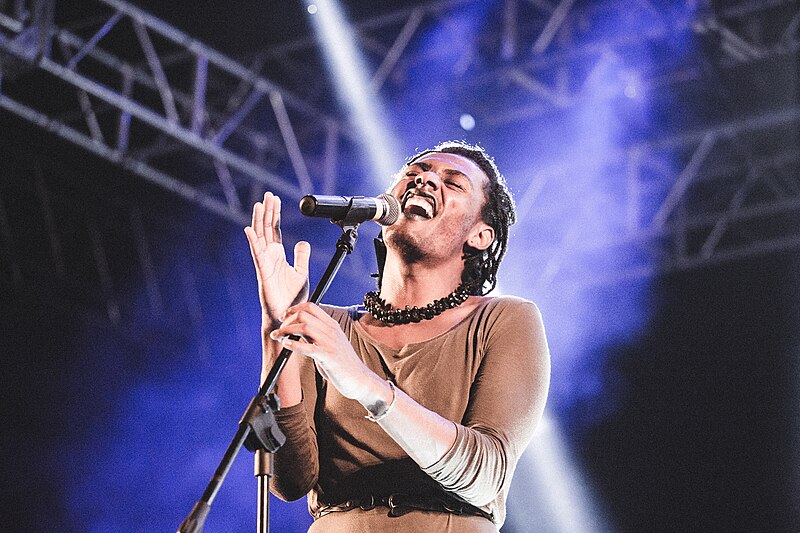 Liniker