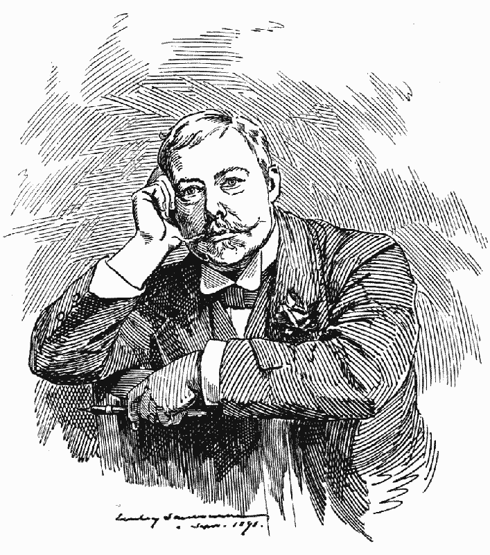 Linley Parry