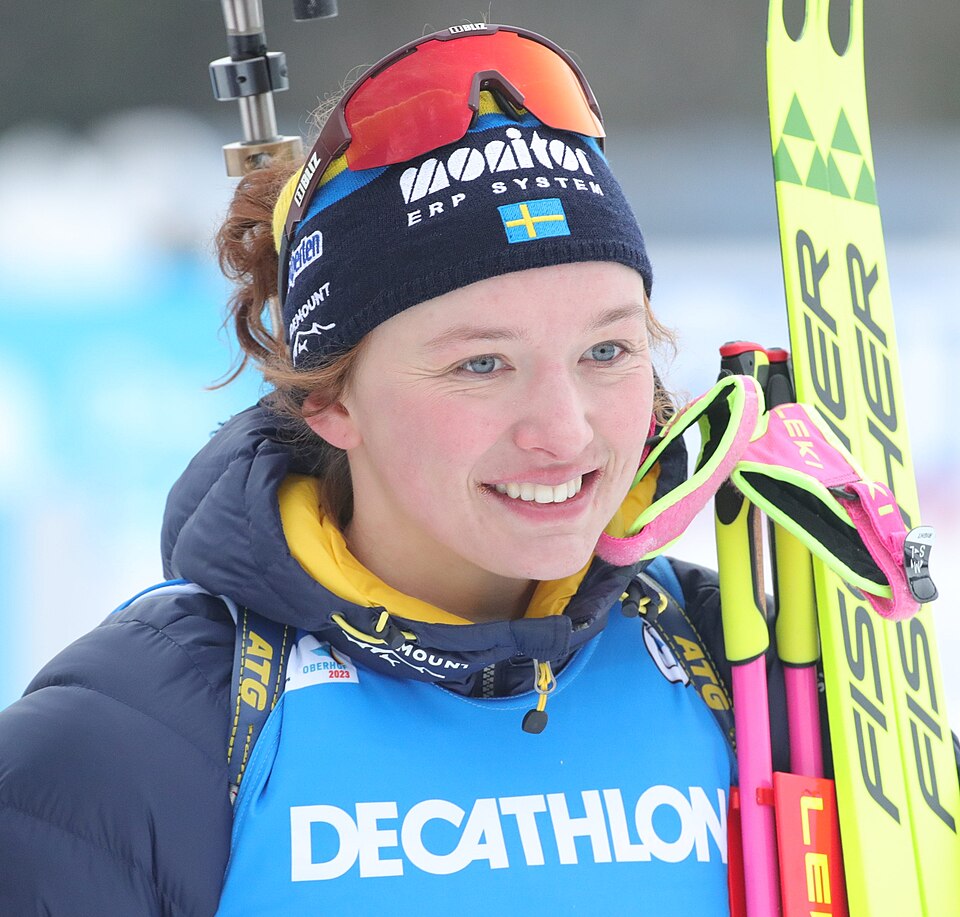 Linn Gestblom
