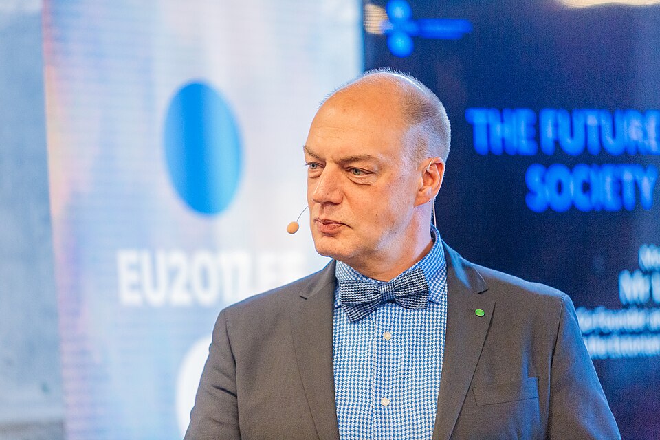 Linnar Viik