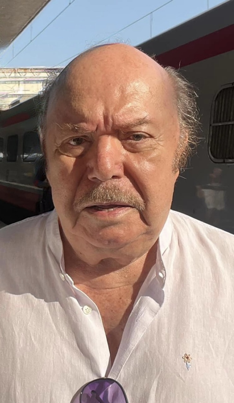 Lino Giorgio Bruno