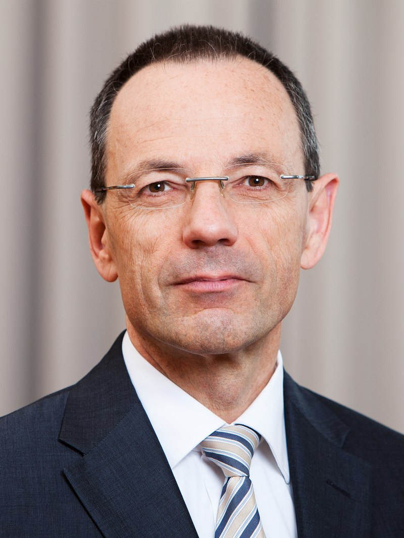 Lino Guzzella