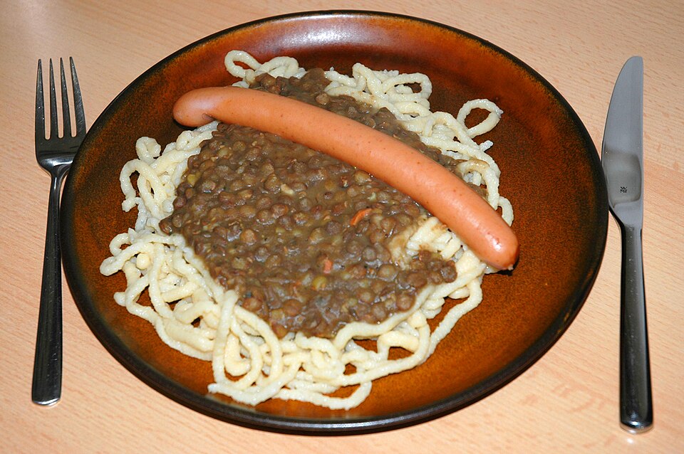 Linsen