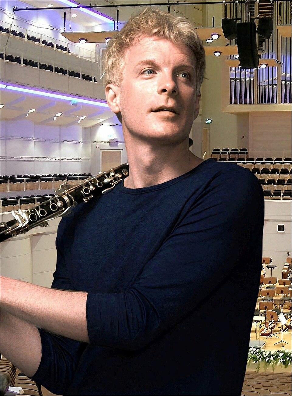 Linus Fellbom