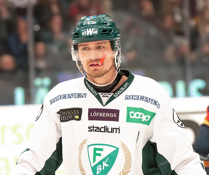 Linus Johansson
