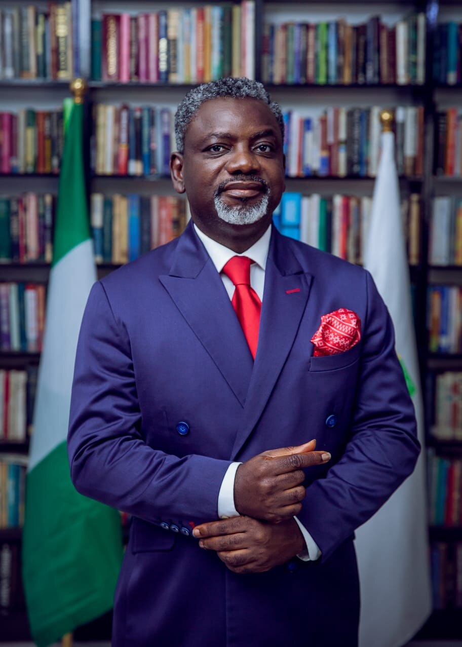 Linus Okorie