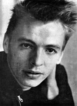 Linus Tunström