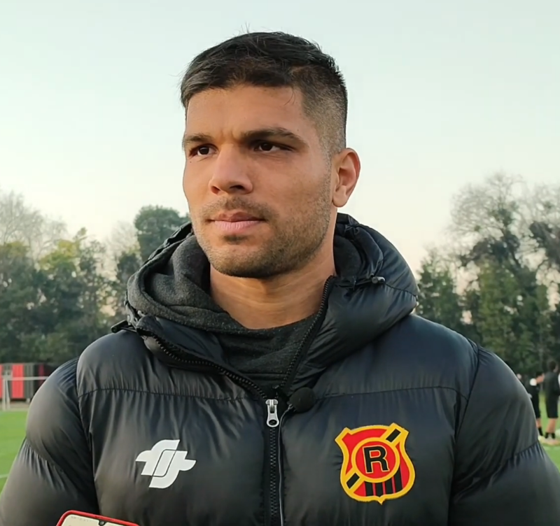Lionel Altamirano