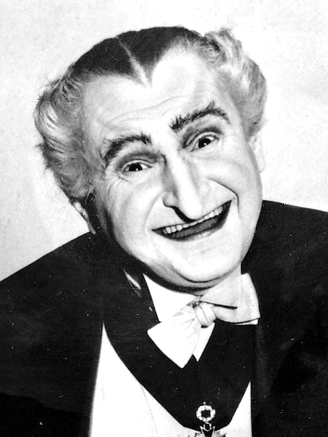 Lionel Barker