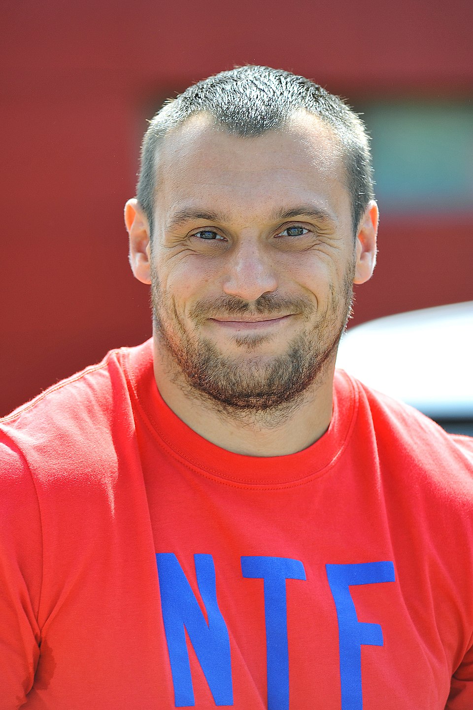 Lionel Beauxis