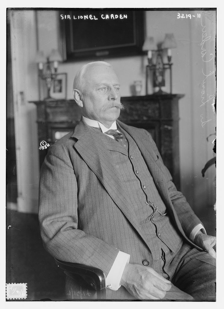 Lionel Cardens